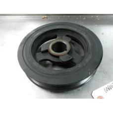 106V039 Crankshaft Pulley For 06-11 Chevrolet Impala  3.5 12588034